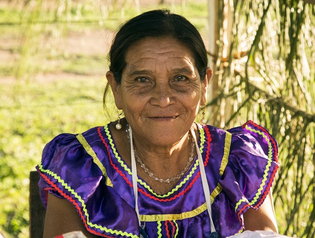 Concepción – Paku Cespedes Ph. Alejandro (Paku) Subirana